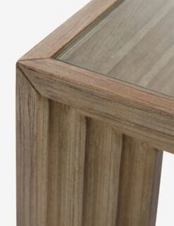 Pender Console Table -MIUBOW Furniture Shop DOV18181 LTWW D 1