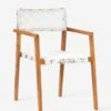 Mata Dining Chair (Set Of 2)