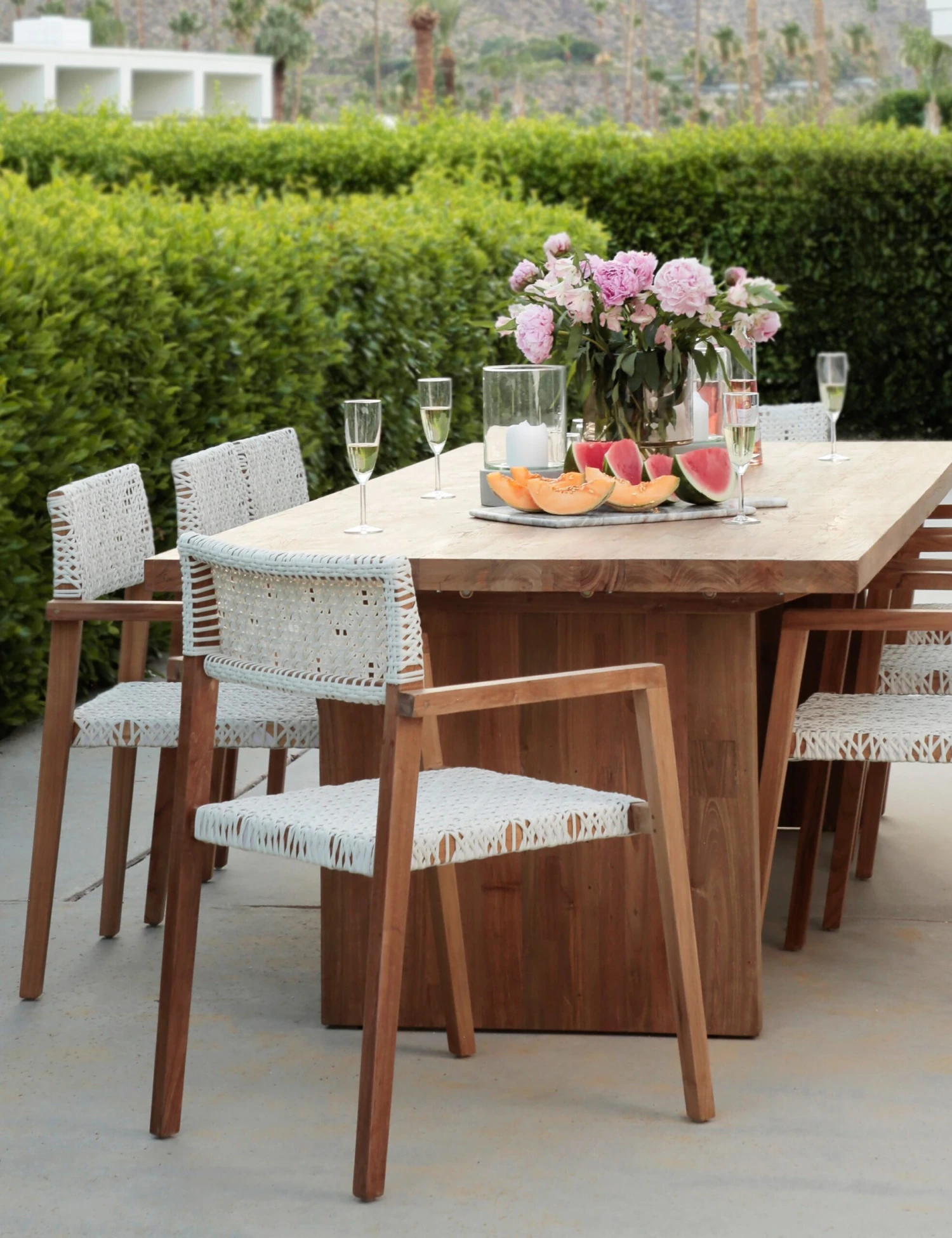 Mata Dining Chair (Set Of 2) 2 Mata Dining Chair (Set Of 2) - Image 2