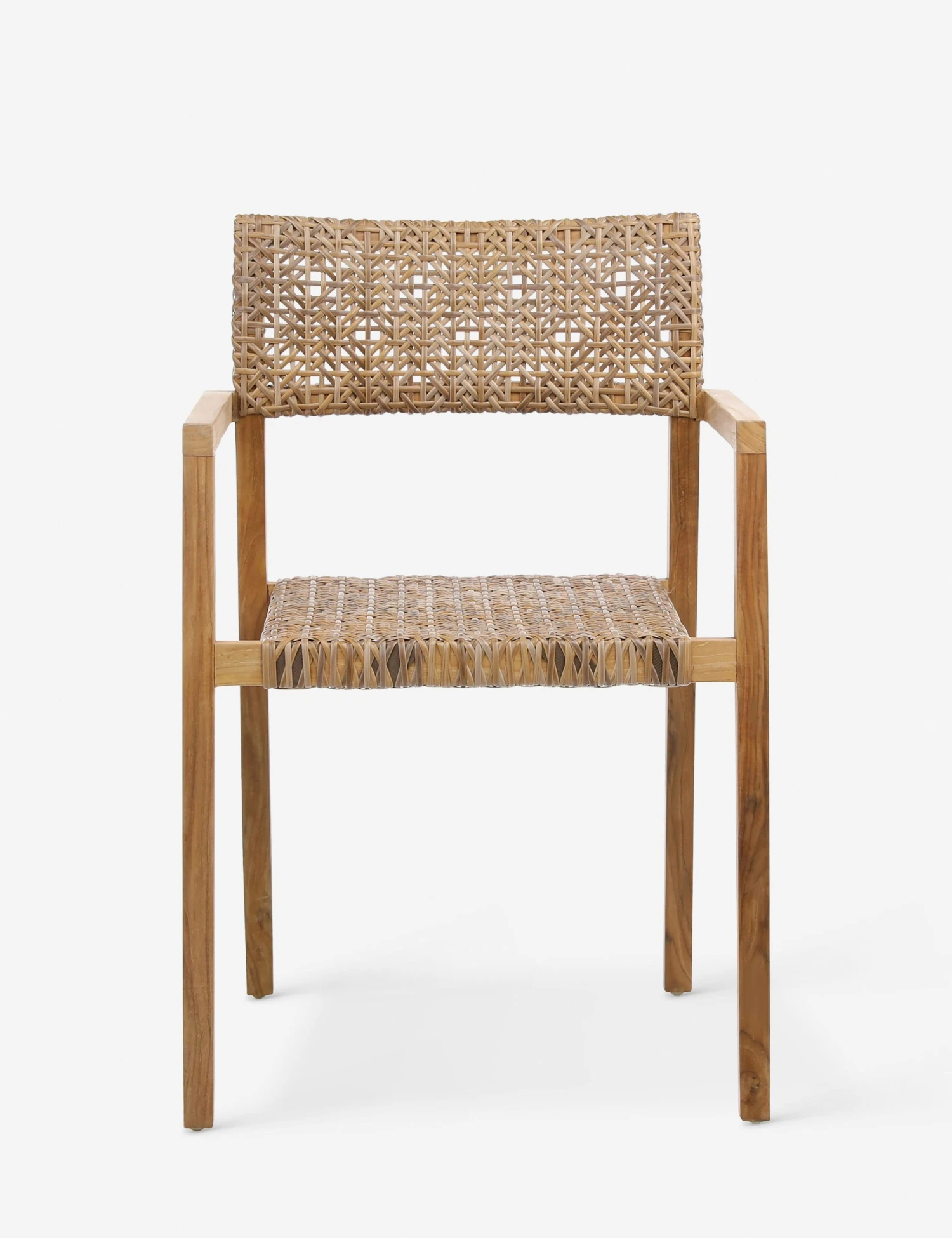 Mata Dining Chair (Set Of 2) 7 Mata Dining Chair (Set Of 2) - Image 7