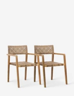 Mata Dining Chair (Set Of 2) 20 Mata Dining Chair (Set Of 2) -MIUBOW Furniture Shop DOV18813BR set