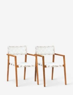 Mata Dining Chair (Set Of 2) 14 Mata Dining Chair (Set Of 2) -MIUBOW Furniture Shop DOV18813set