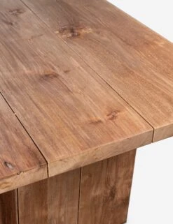 Harding Indoor / Outdoor Dining Table 7 Harding Indoor / Outdoor Dining Table -MIUBOW Furniture Shop DOV22016c