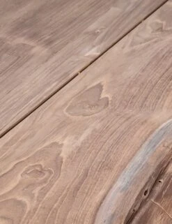 Harding Indoor / Outdoor Dining Bench -MIUBOW Furniture Shop DOV22017SWATCH