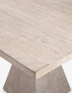 Thomson Dining Table -MIUBOW Furniture Shop DOV38018 D 2