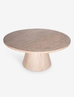 Horton Round Dining Table -MIUBOW Furniture Shop DOV38030a