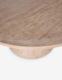 Horton Round Dining Table -MIUBOW Furniture Shop DOV38030cl