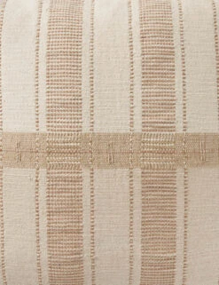 Carmel Pillow By Amber Lewis X Loloi 5 Carmel Pillow By Amber Lewis X Loloi -MIUBOW Furniture Shop DSETPAL0003CRMLPIL3 Swatch