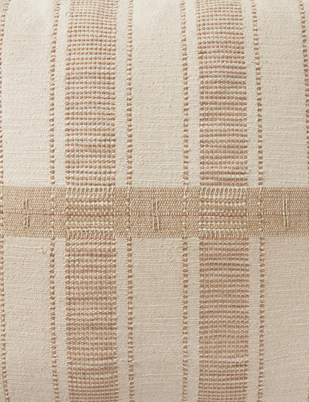 Carmel Pillow By Amber Lewis X Loloi 3 Carmel Pillow By Amber Lewis X Loloi - Image 3