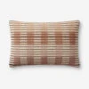 Onofre Pillow By Amber Lewis X Loloi