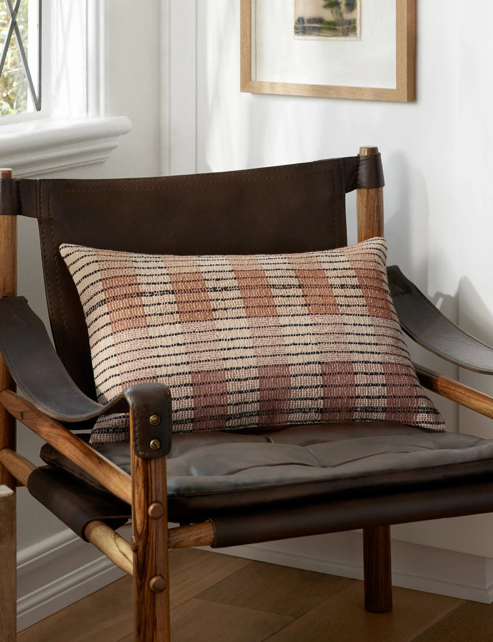 Onofre Pillow By Amber Lewis X Loloi 2 Onofre Pillow By Amber Lewis X Loloi - Image 2