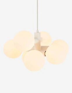 Echo Chandelier By Tala X David Weeks