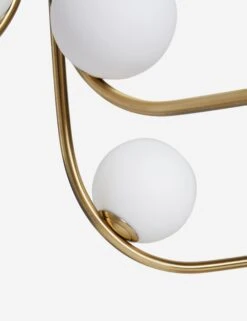 Damon Chandelier -MIUBOW Furniture Shop DamonChandelier Brass A06563812914