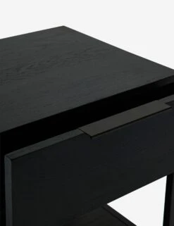 Dana Nightstand -MIUBOW Furniture Shop DanaNightstand Black A0654293 530