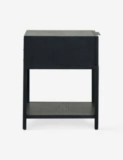 Dana Nightstand -MIUBOW Furniture Shop DanaNightstand Black A0654293 532
