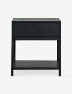 Dana Nightstand -MIUBOW Furniture Shop DanaNightstand Black A0654293 533