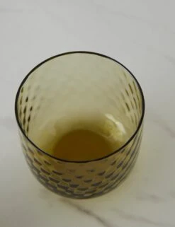 Dapple Tumbler (Set Of 2) By LSA International -MIUBOW Furniture Shop DappleTumbler WoodlandGreenbyLSAInternational A0655655 17555