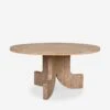 Deane Round Dining Table