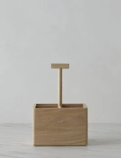 Dine Utensil Holder By LSA International -MIUBOW Furniture Shop DineUtensilHolderbyLSAInternational A0655643 17487