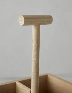 Dine Utensil Holder By LSA International -MIUBOW Furniture Shop DineUtensilHolderbyLSAInternational A0655643 17498