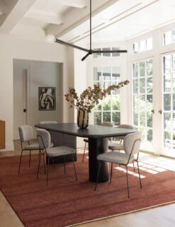 Archer Dining Table By Sarah Sherman Samuel -MIUBOW Furniture Shop DiningIIIV2 2420 SITECROP eda82f38 c07b 4308 80dc 31269d8d440e