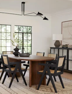 Topher Dining Chair (Set Of 2) -MIUBOW Furniture Shop DiningIII 0366 BlackChairs SITECROP 2