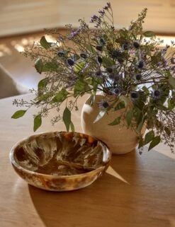 Salad Bowl By Atlawa -MIUBOW Furniture Shop DiningRoom2 Havenhurst 10328