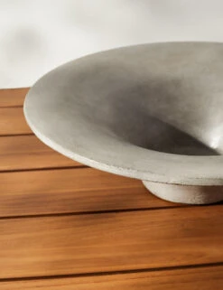 Lital Indoor / Outdoor Bowl 13 Lital Indoor / Outdoor Bowl -MIUBOW Furniture Shop DreamaPlanter Small 3997