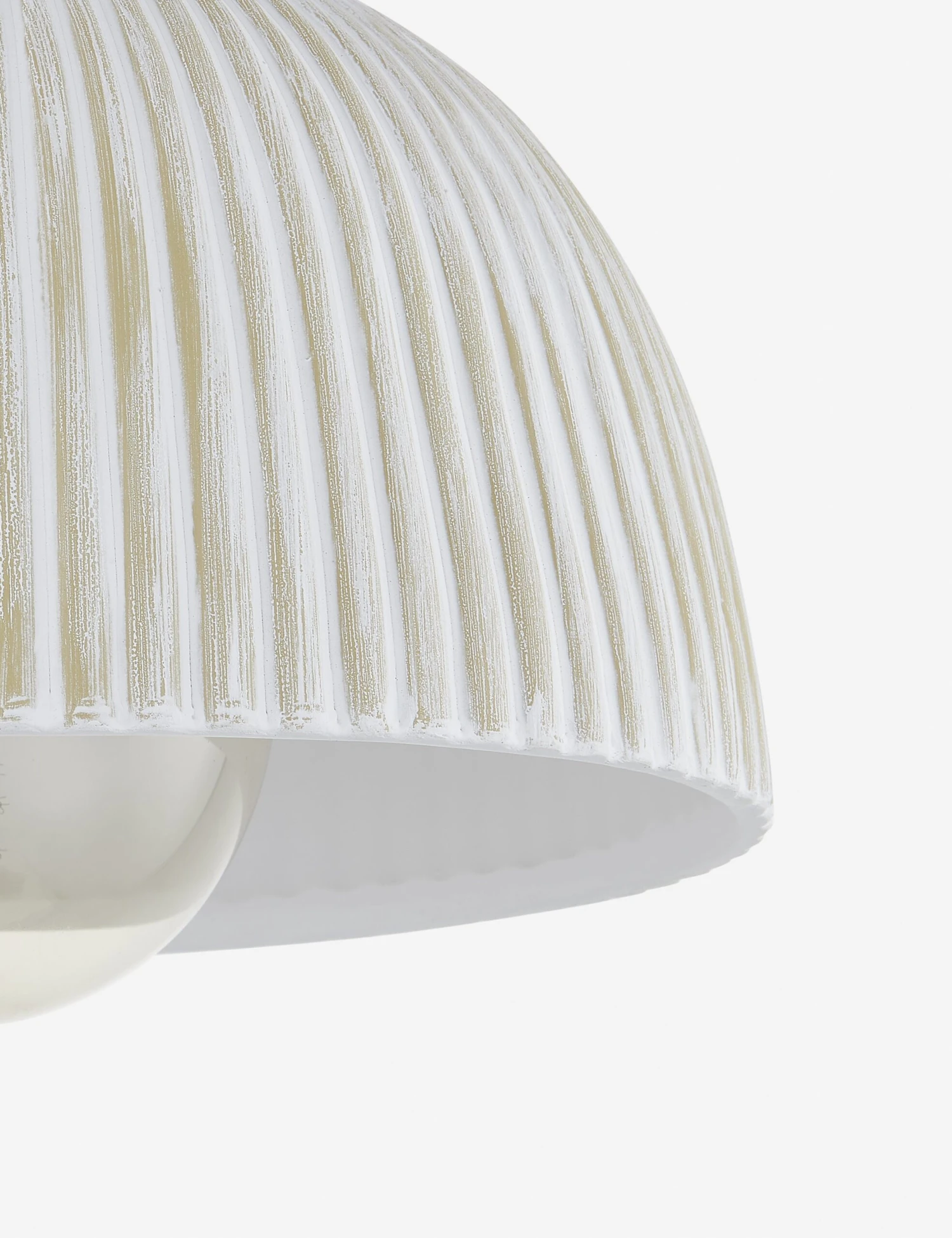 Millicent Flush Mount 2 Millicent Flush Mount - Image 2