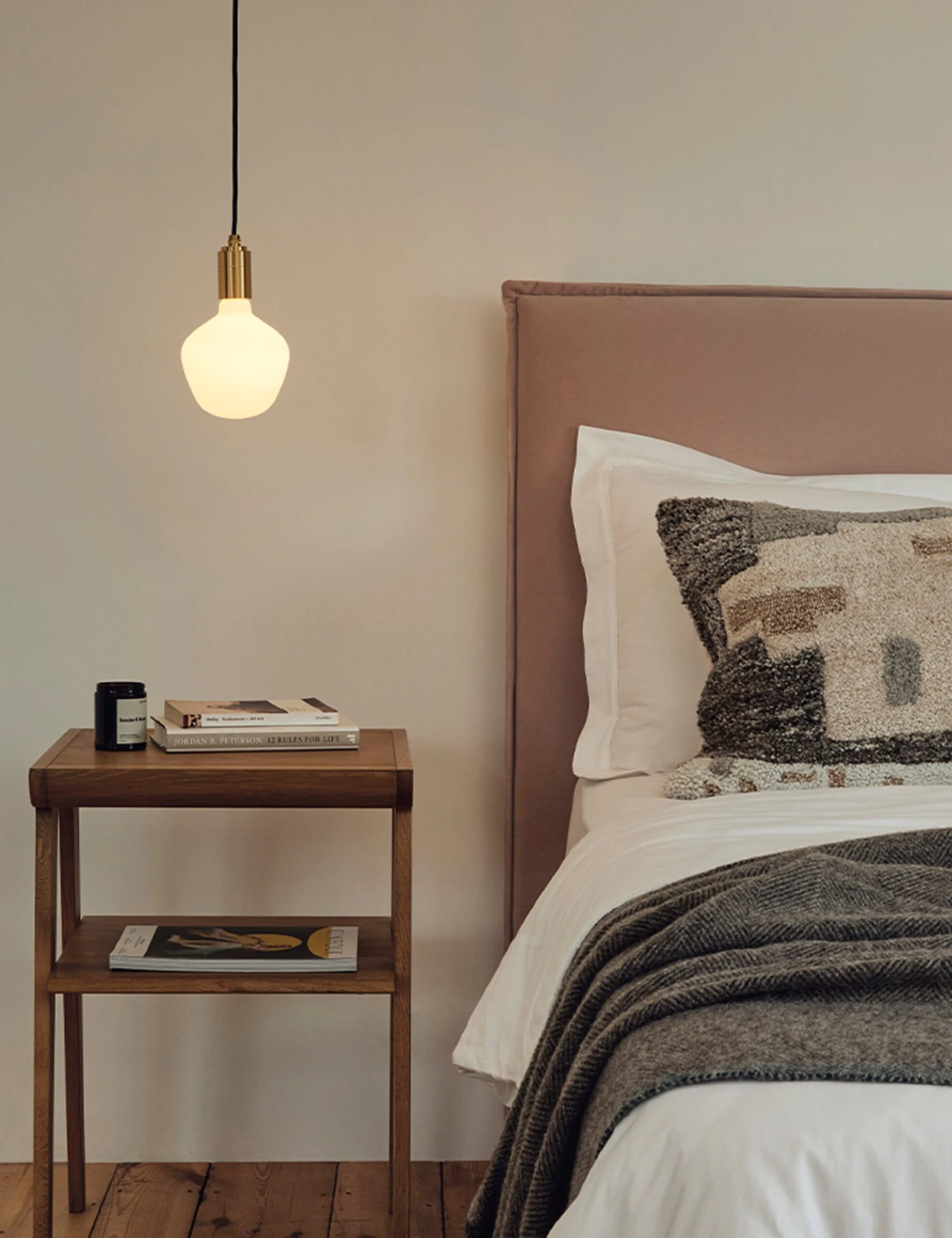 Enno Pendant Light By Tala 5 Enno Pendant Light By Tala - Image 5