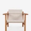 Josef Accent Chair