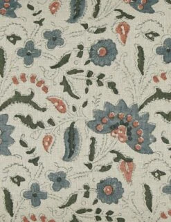 Eames Linen Pillow 24 Eames Linen Pillow -MIUBOW Furniture Shop EamesLinenLumbarPillow Blue A0654992B 17295 swatch