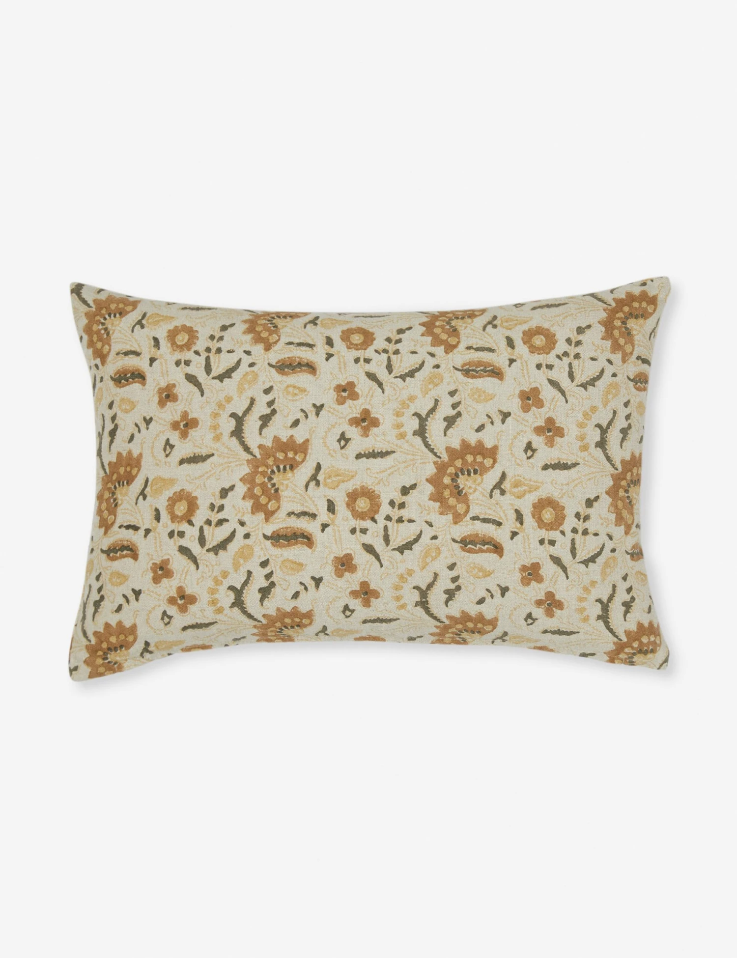 Eames Linen Pillow 5 Eames Linen Pillow - Image 5