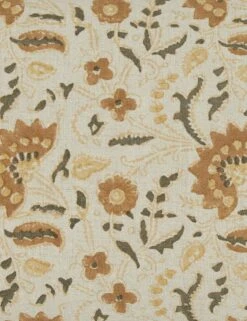 Eames Linen Pillow 19 Eames Linen Pillow -MIUBOW Furniture Shop EamesLinenLumbarPillow Rust A0654990B 17297 swatch