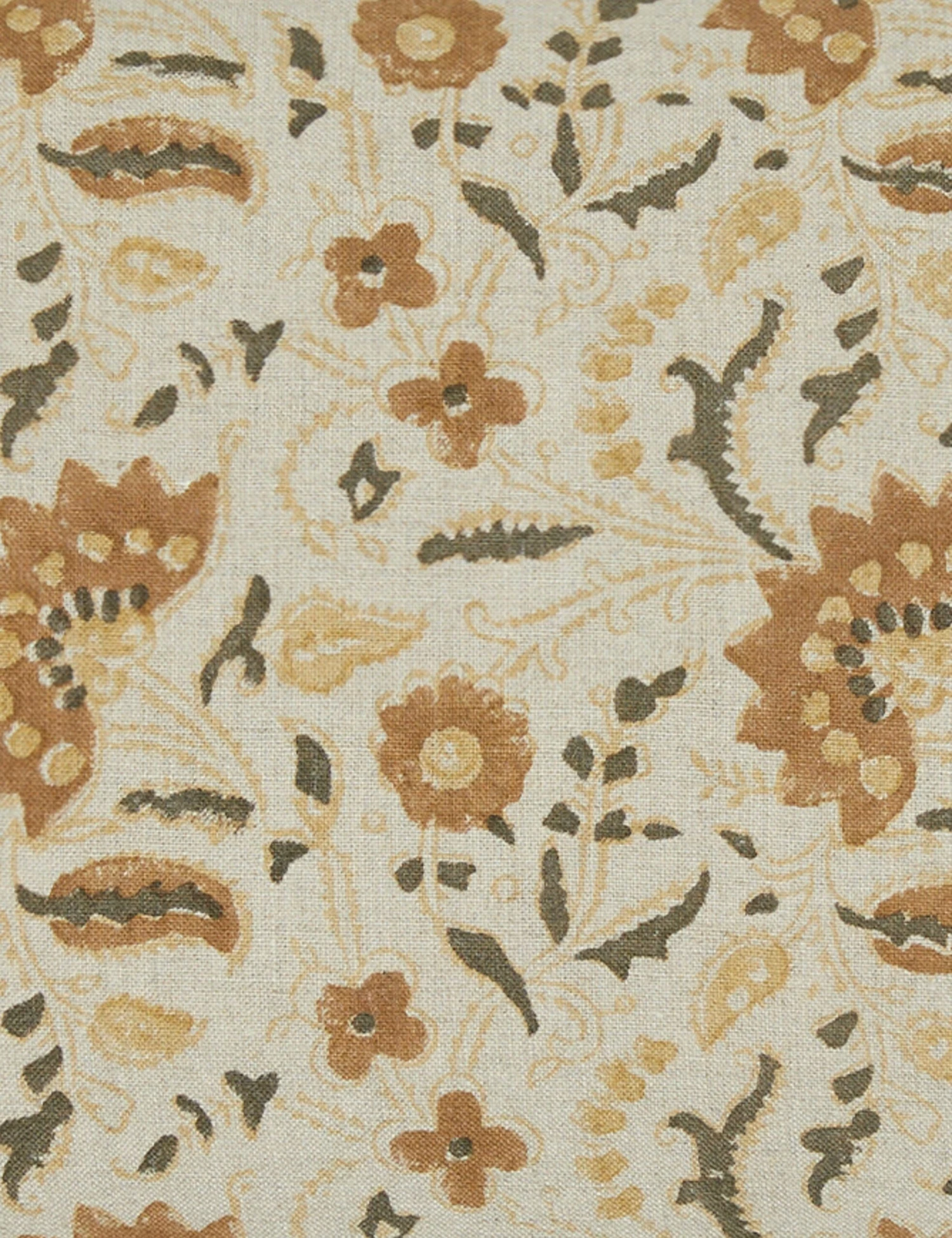 Eames Linen Pillow 7 Eames Linen Pillow - Image 7