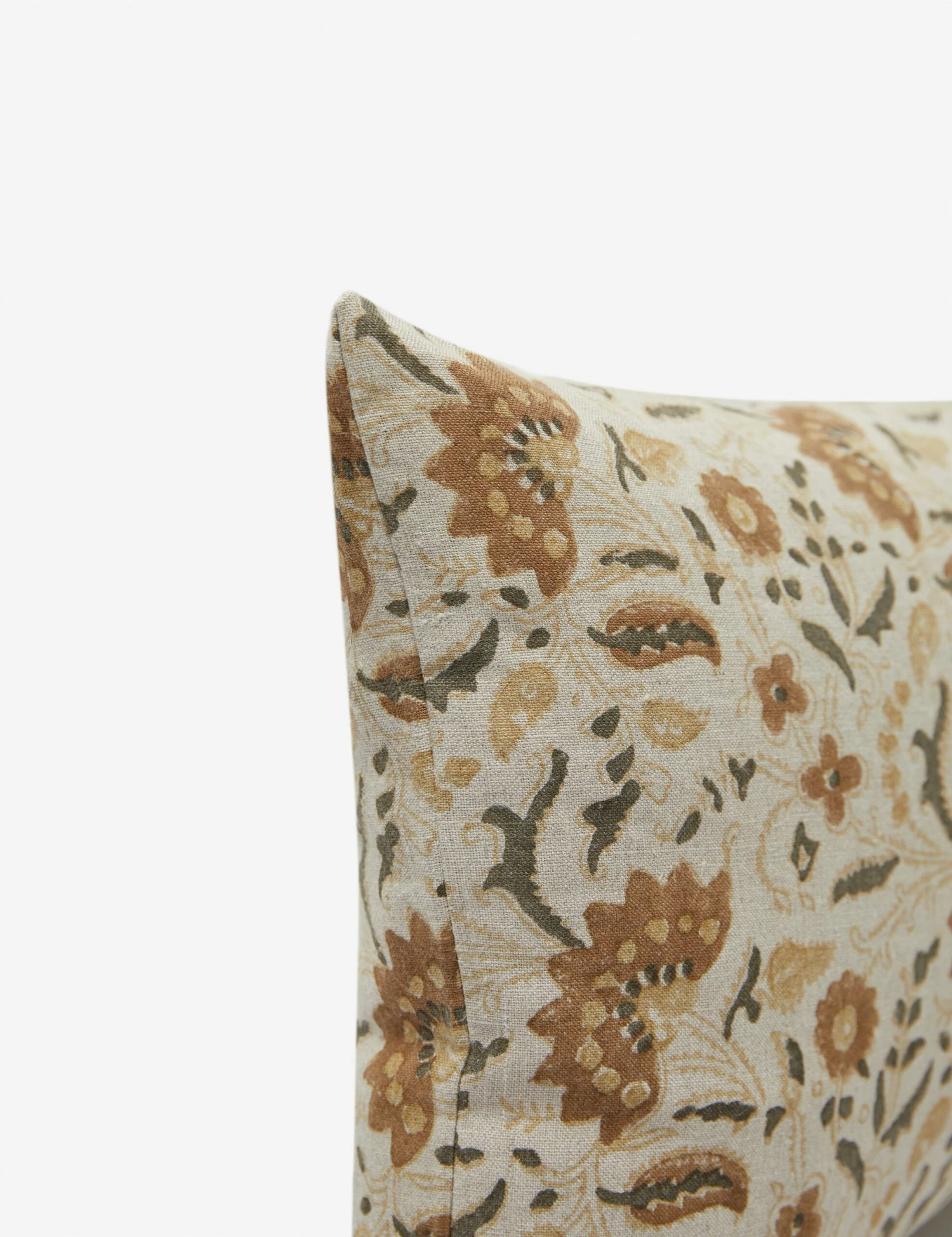 Eames Linen Pillow 6 Eames Linen Pillow - Image 6