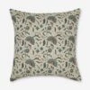 Eames Linen Pillow
