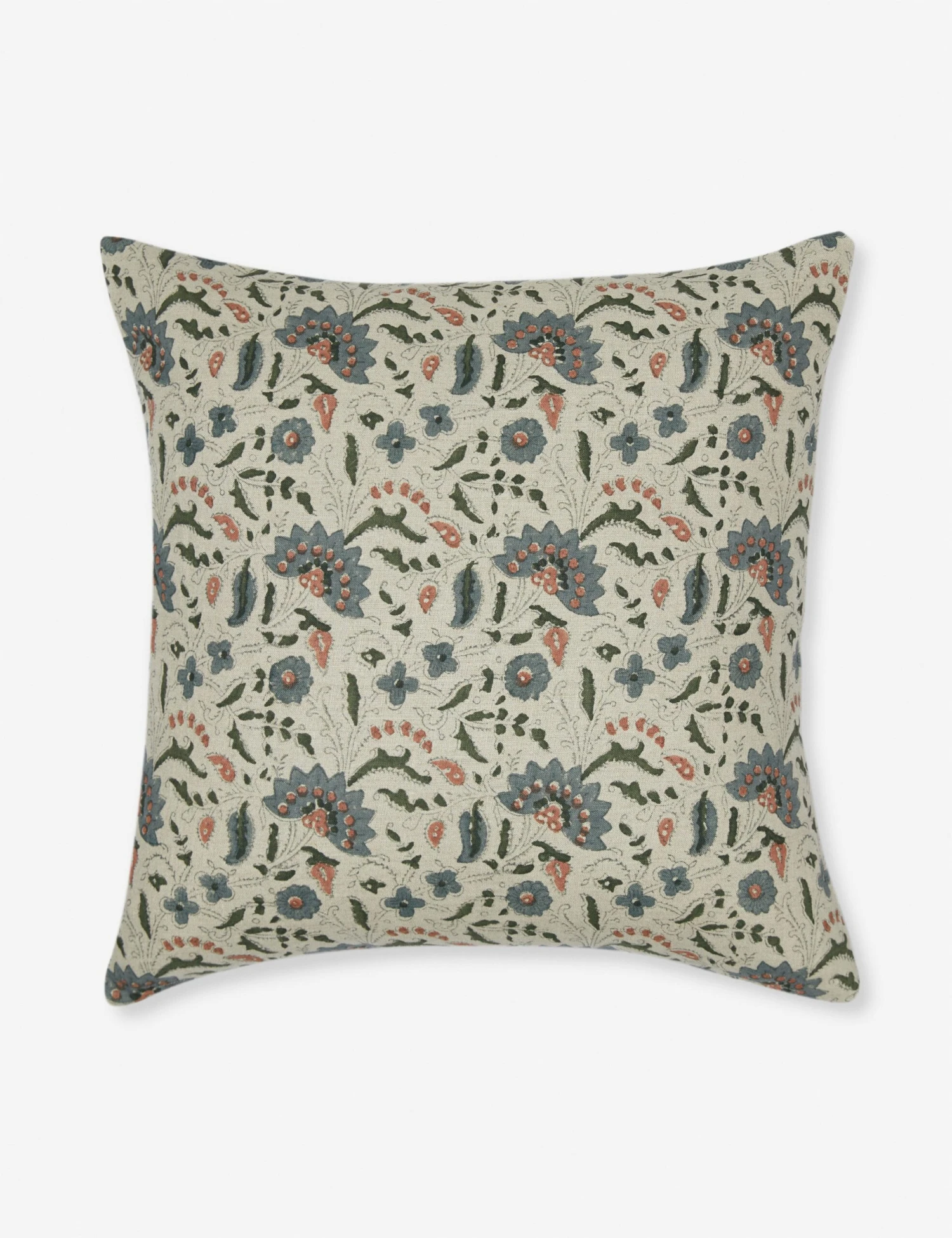 Eames Linen Pillow 1 Eames Linen Pillow