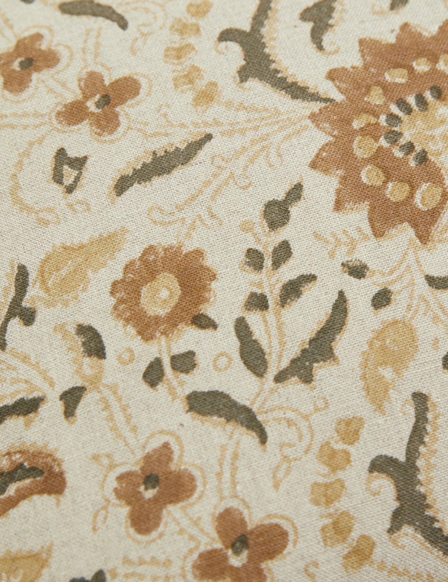 Eames Linen Pillow 4 Eames Linen Pillow - Image 4