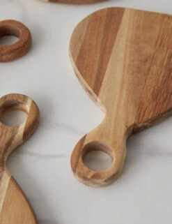 Eben Coasters (Set Of 4) -MIUBOW Furniture Shop Eben Acacia Wood Coasters Set of 4 14528 0daaf1b0 74ec 497c 9e7a 95a70399e292