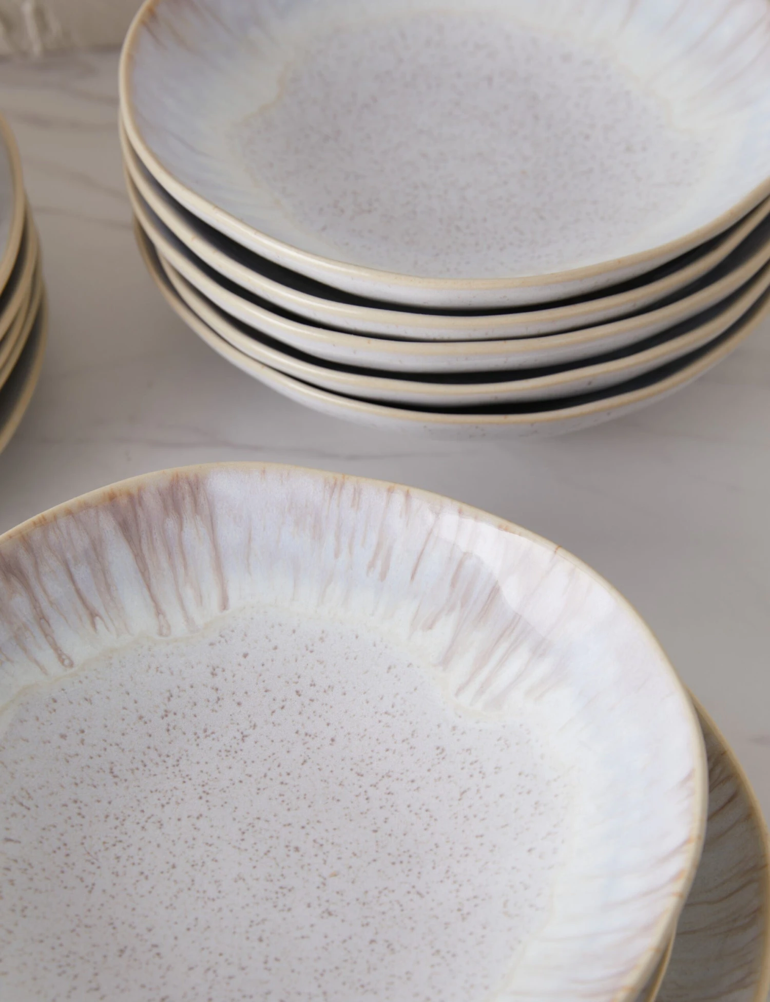 Eivissa Dinnerware (18-Piece Set) By Casafina 2 Eivissa Dinnerware (18-Piece Set) By Casafina - Image 2