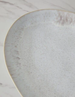 Eivissa Oval Serving Platter, Small By Casafina -MIUBOW Furniture Shop Eivissa Oval Serving Platter 13in by Casafina 14300 62fe4114 49ad 4931 9c42 3ecb3d982981