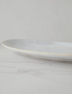 Eivissa Oval Serving Platter, Small By Casafina -MIUBOW Furniture Shop Eivissa Oval Serving Platter 13in by Casafina 14301 3dff78ae 216e 4b99 a142 274a5f6cc740