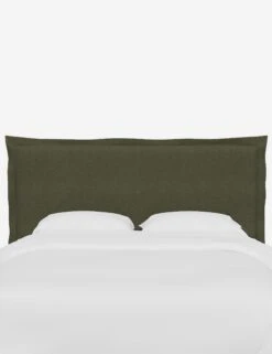 Elara Headboard -MIUBOW Furniture Shop ElaraHeadboard SageLinen 812QZMLRL 2 SITECROP