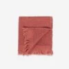 Ella Waffle Hand Towel By House No. 23