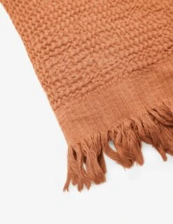 Ella Waffle Towel By House No. 23 -MIUBOW Furniture Shop EllaTowel 17448 SEDONA PRODUCT