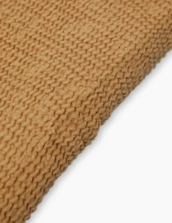 Ella Waffle Towel By House No. 23 -MIUBOW Furniture Shop EllaTowel Latte 17446