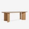 Elle Dining Table By Eny Lee Parker
