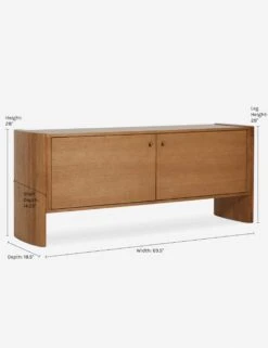 Elle Sideboard By Eny Lee Parker -MIUBOW Furniture Shop ElleSideboardbyEnyLeeParker A0655703 2816 1