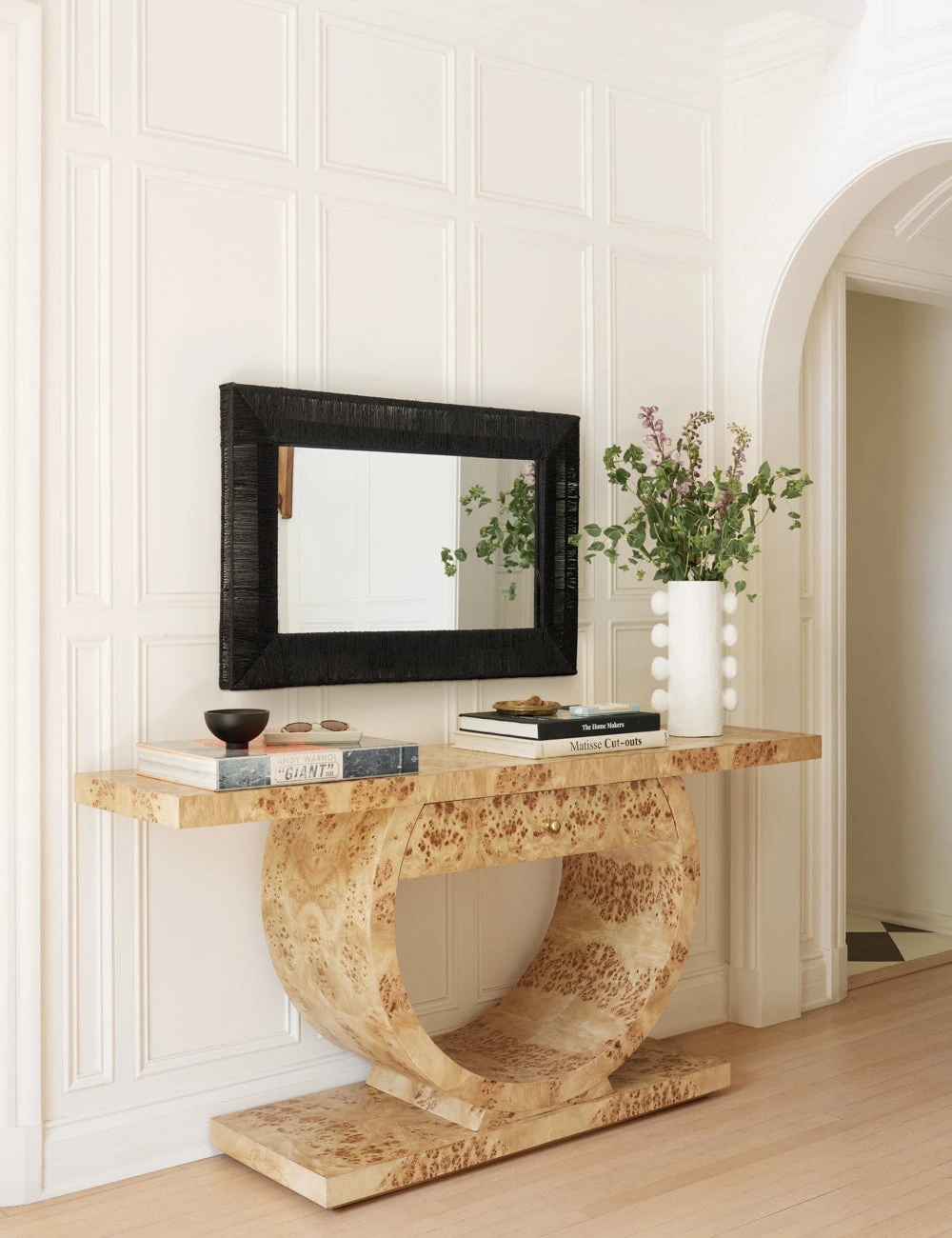 Carlotta Mirror 2 Carlotta Mirror - Image 2